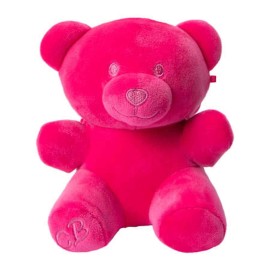 Yoonique Candy Bear Plush soft Teddy bear cub 7"butterfly/an