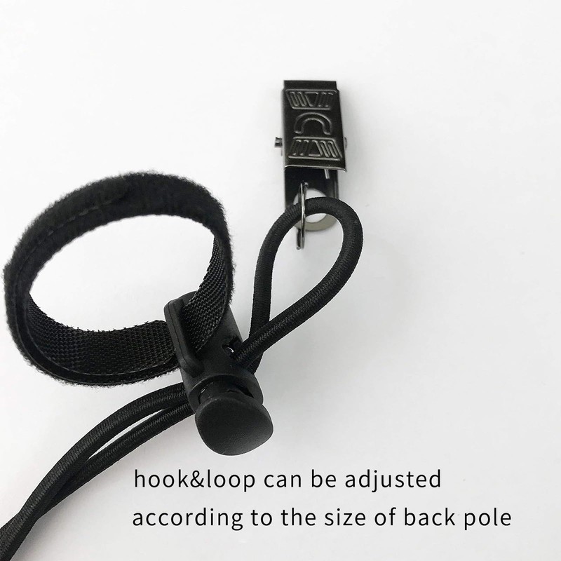 Kate Backdrop Clips Holder Background Clamps for Photo Video Studio,