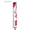 SuperStroke Zenergy Tour 1.0 Whte/Red
