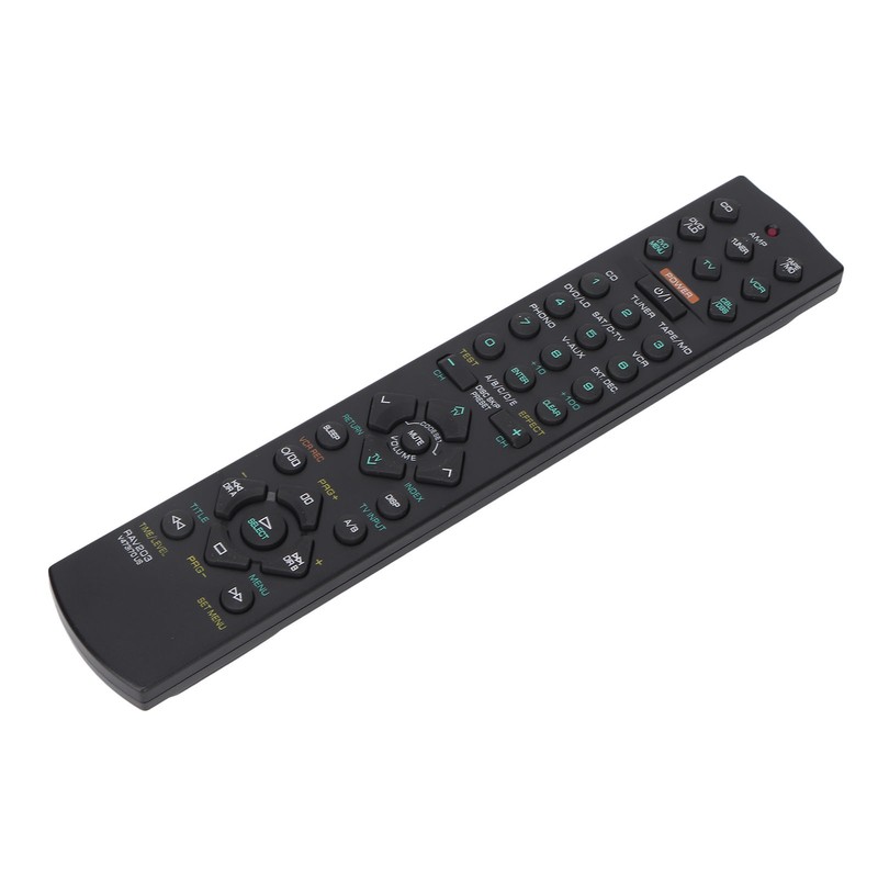 AV Receiver Remote Control for HTR 5230RDS YHT 17 YHT