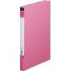 King Jim Letter-File BF Pink A4S 358BF Hin