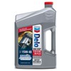Chevron Delo XSP 15W-40 Heavy Duty Synthetic Diesel Motor Oil,