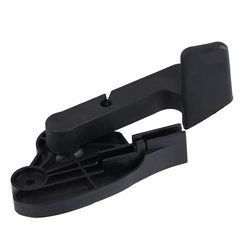 VGEBY Hood Release Pull Handle Fit for B6 B7 S4