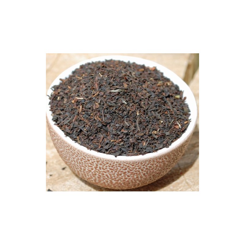 Steenbergs English Breakfast Tea 250g - Organic loose leaf tea