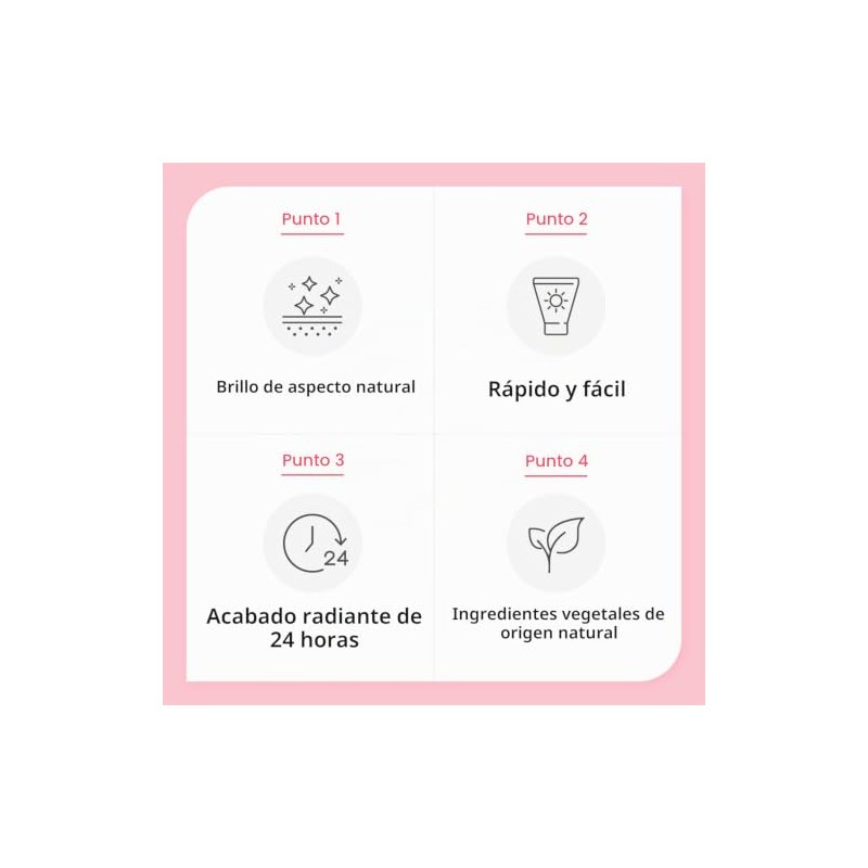K-Beauty Cosnori Whitening Dress Cream 50ml