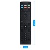 XRT136 Remote Control Replace fit for VIZIO TV D24F-F1 D32FF1