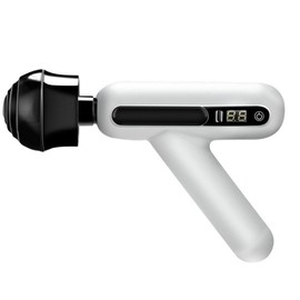 Professional Handheld Deep Tissue Muscle Massager Portable Electric Body Massager