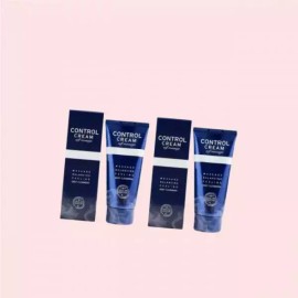 Made It 참존 콘트롤크림 셀프마사지 150ml x2개 국민마사지크림 4636936 Charmzone Control Cream Self Massage 150ml x2 National Massage Cream 4636936