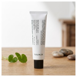 tone28 Tone 28 Haenam 404 Peptasica Dawn Cream 50g (new type) 1 unit I agree to the use of personal information / 톤28 해남404 펩타시카 새벽크림 50g(신형) 1개 개인정보 활용에 동의합니다