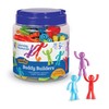 Learning Resources Buddy Builders,32 Pieces, Ages 3+, Fine Motor, Hand