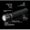 ENERGIZER LED Flashlight Vision PRO, Ultra Bright 1000+ Lumens, IPX4