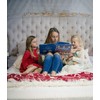 Kate 7x5ft Boudoir Photography Backdrops Elegant Bedroom Headboard Photo Studio