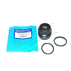 BRITPART SERVO REPAIR KIT COMPATIBLE WITH LAND ROVER SERIES IIA, III WITH MILITARY SERVO 1968-1984 & DEFENDER 90/110 TO (VIN) HA701009 TYPE 50 SERVO 227MM DIAMETER, PART # 18G8951L