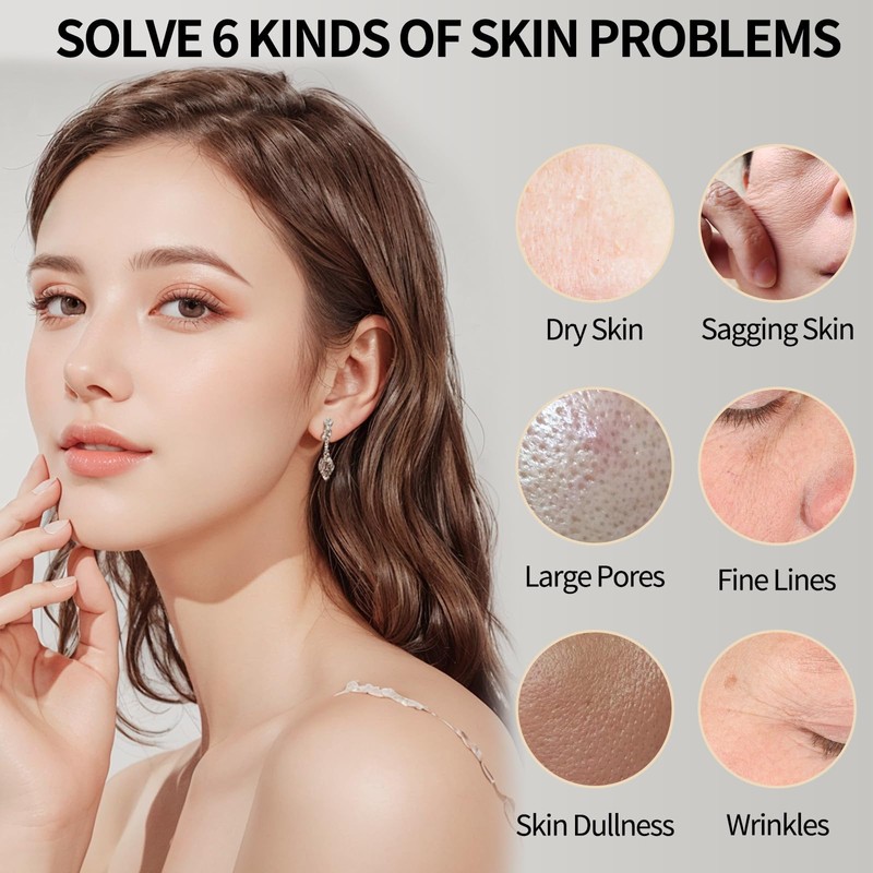 Collagen Night Wrapping Mask Peel Off – Overnight Face Mask