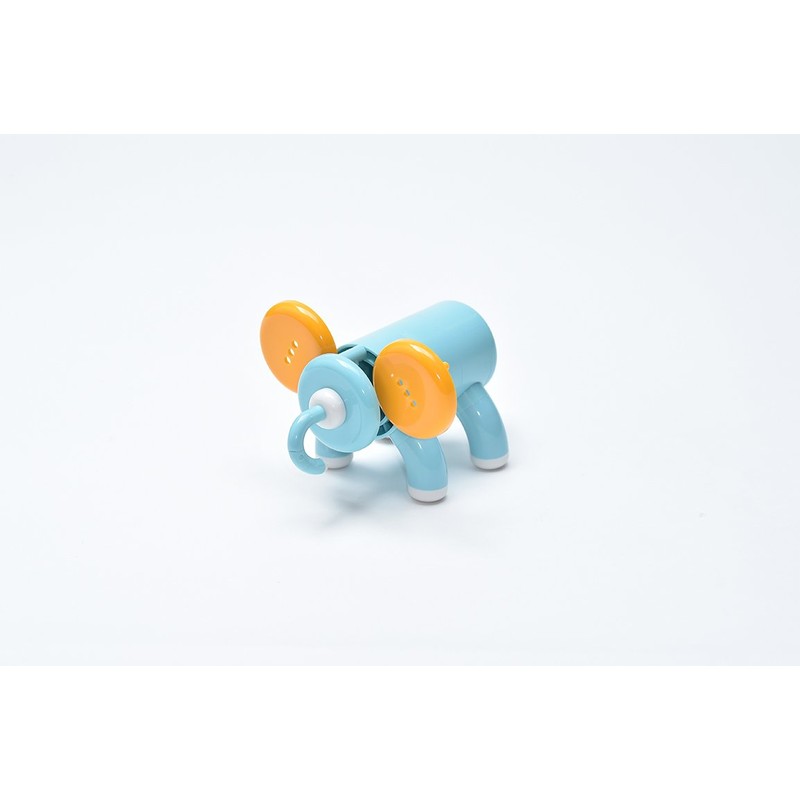 Tube Lock Entry Set in1: Bear Enhancer – 002 
