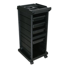 Modern Elements Trolley JLS100X Black