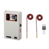 Coil Fingerprint Lock Maintenance Detector 1800mAh Fingerprint Lock Detector Pulse