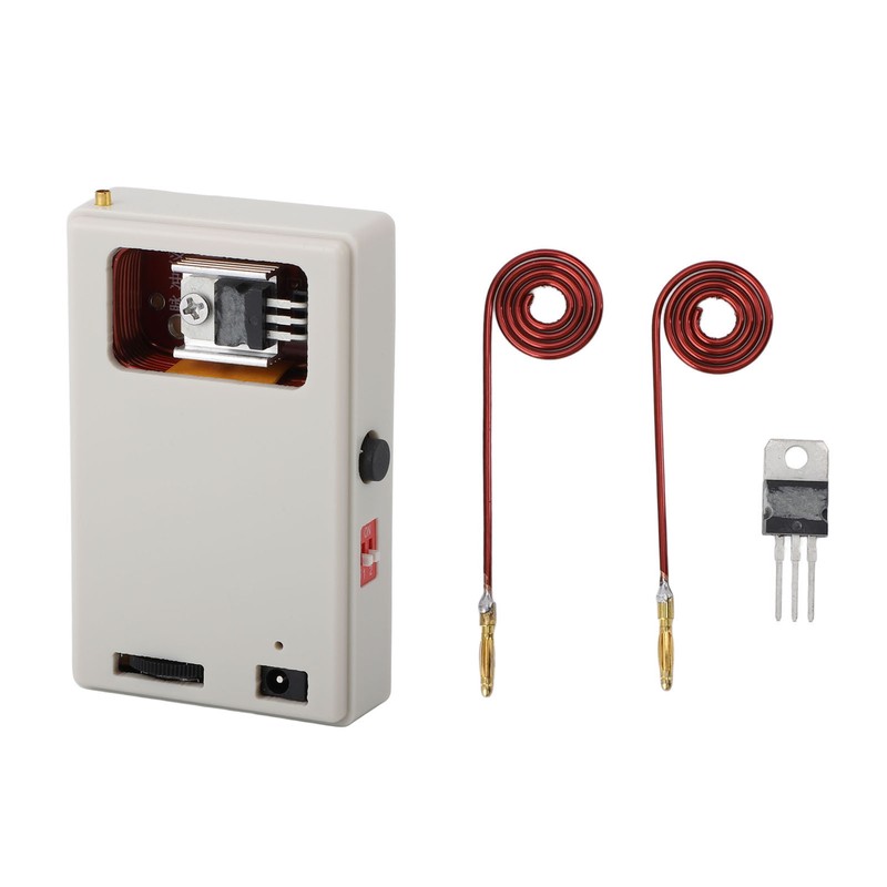 Coil Fingerprint Lock Maintenance Detector 1800mAh Fingerprint Lock Detector Pulse