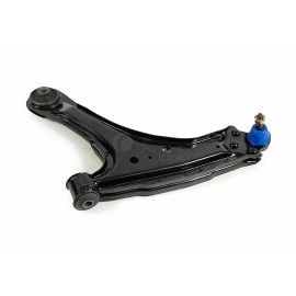 Mevotech Supreme Suspension Control Arm and Ball Joint Assembly Front Left Lower