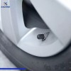 Ragirno Set De 20 Tapones Para Llantas De Auto, Bici