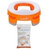 Handy Potty Set with Spare Parts