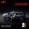 A-Premium Front Left Driver Side Door Lock Actuator Compatible with