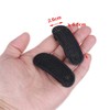 4pcs/set Princess Hair Tool Set Bump It Up Volume Base