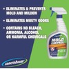 Concrobium Concrobium 25326CAL Mold Control Spray, 32 oz