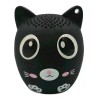Maíz Mini Bocina Animalito Speaker Bluetooth 6 Modelos Bc-146 Color