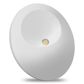 Refrigerator Led Light and Cover Assembly Compatible with Ge Refrigerator LED Light, Replaces WR55X11132 WR55X25754 WR55X26487 WR55X30603 WR55X30602