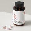 Lingonberry Puree Glutathione Rosehip Elastin Premium Tablets / 링곤베리 퓨레