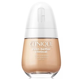 Clinique Even Better Clinical Serum Foundation SPF25 Shade WN 16 BUFF (VF) 30ml