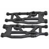 Arrma Outcast Kraton Talion 6s RPM Suspension Arms A-Arms Set