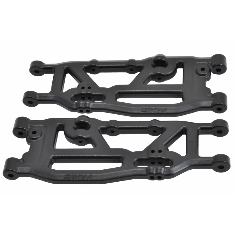 Arrma Outcast Kraton Talion 6s RPM Suspension Arms A-Arms Set