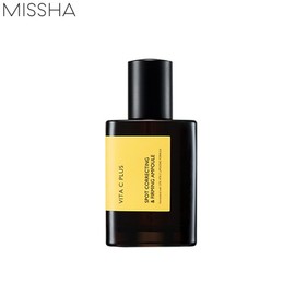 MISSHA Vita C Plus Ascorbic Acid Spot Correcting & Firming Ampoule 75ml