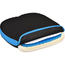 NOVA Medical Products Happy Tush Gel & Foam Cushion