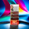 L'Oreal Paris Feria Multi-Faceted Hair Color, #41 Rich Mahogany Caoba
