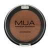 MUA Professional Make Up Range-Pigmented Pearl Eyeshadow-Shade 30 Bronze