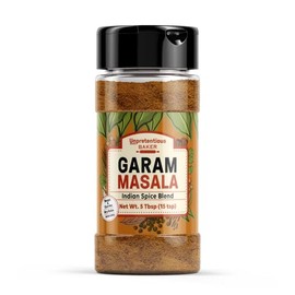 Unpretentious Garam Masala, 5 Tbsp, Indian Spice Blend, Non GMO, Delicious Curry Seasoning