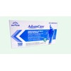 AdvanCare Superior Strength Long-Wrist Nitrile Gloves (Small)