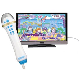 Karaoke Ranking Party