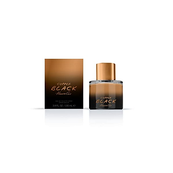 Kenneth Cole Copper Black EDT 100 ml