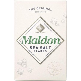 (6 PACK) - Maldon Salt - Sea Salt | 250g | 6 PACK BUNDLE