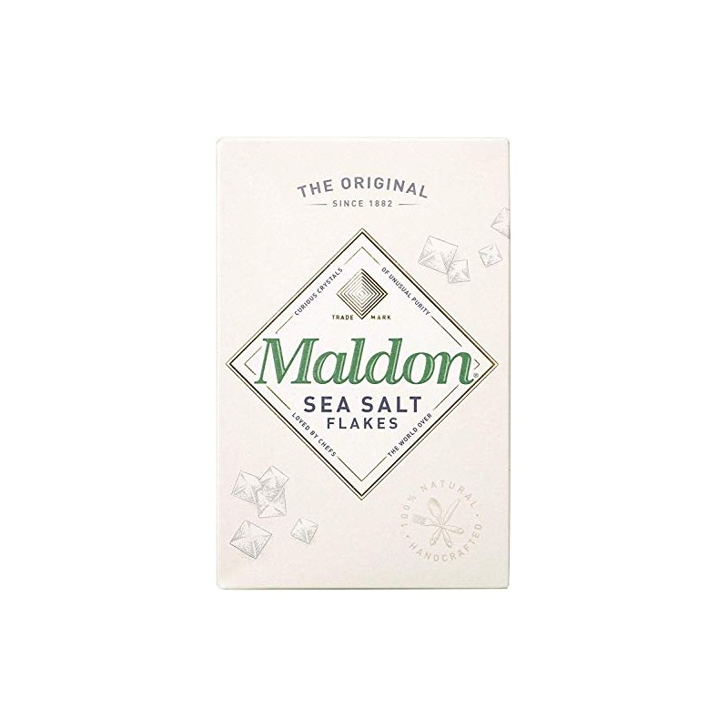 (6 PACK) - Maldon Salt - Sea Salt | 250g