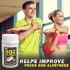 357 HR MAGNUM Super Magnum Stimulant with 200 Milligrams of