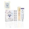 Kit De Skincare Coreano : Luminosidad Con Mascarilla Gratis