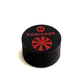 Kamikaze Cue Tips 14MM (1 Medium)