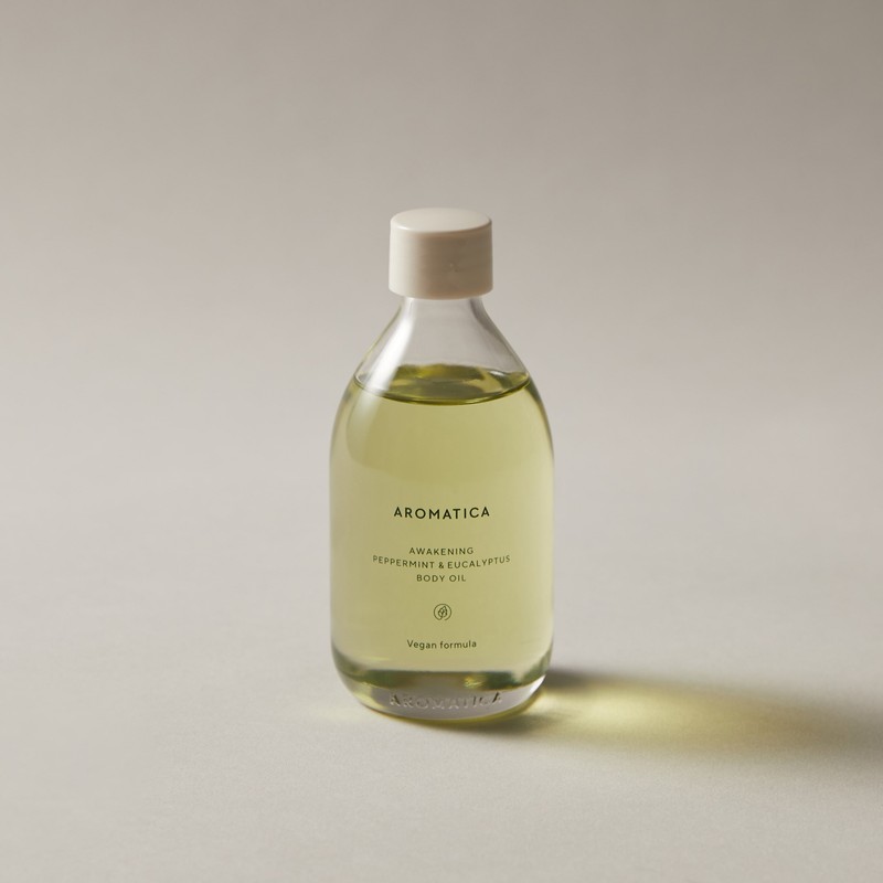 Aromatica Body Enhancer Set / 아로마티카 바디 인핸서 세트