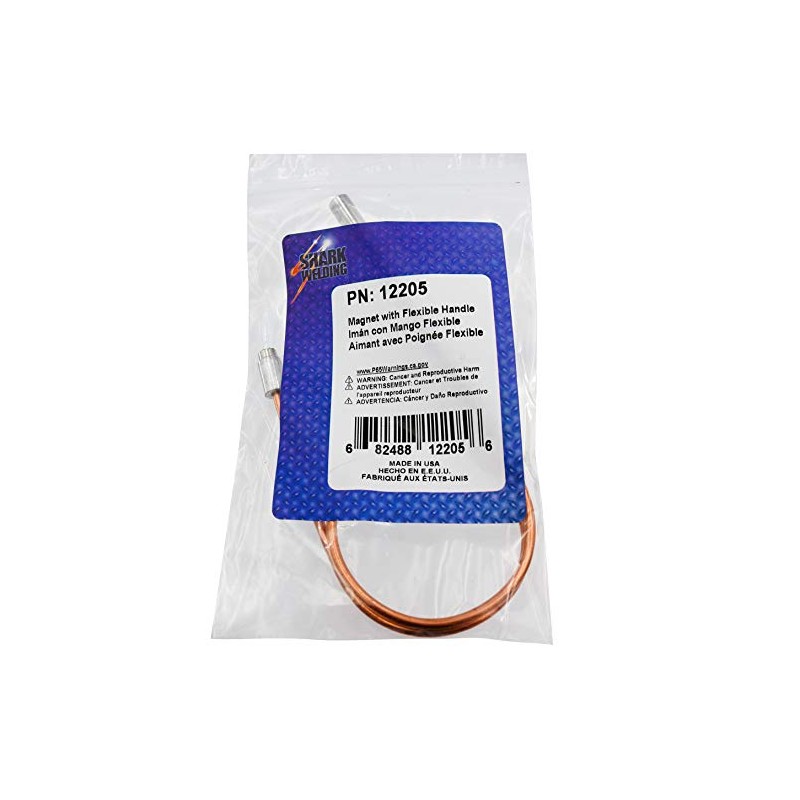 Shark 12205 Magnet with Copper Flexible Handle