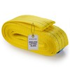 Dawnerz Endless Web Sling 6600 Lbs Vertical Wll 14ft -
